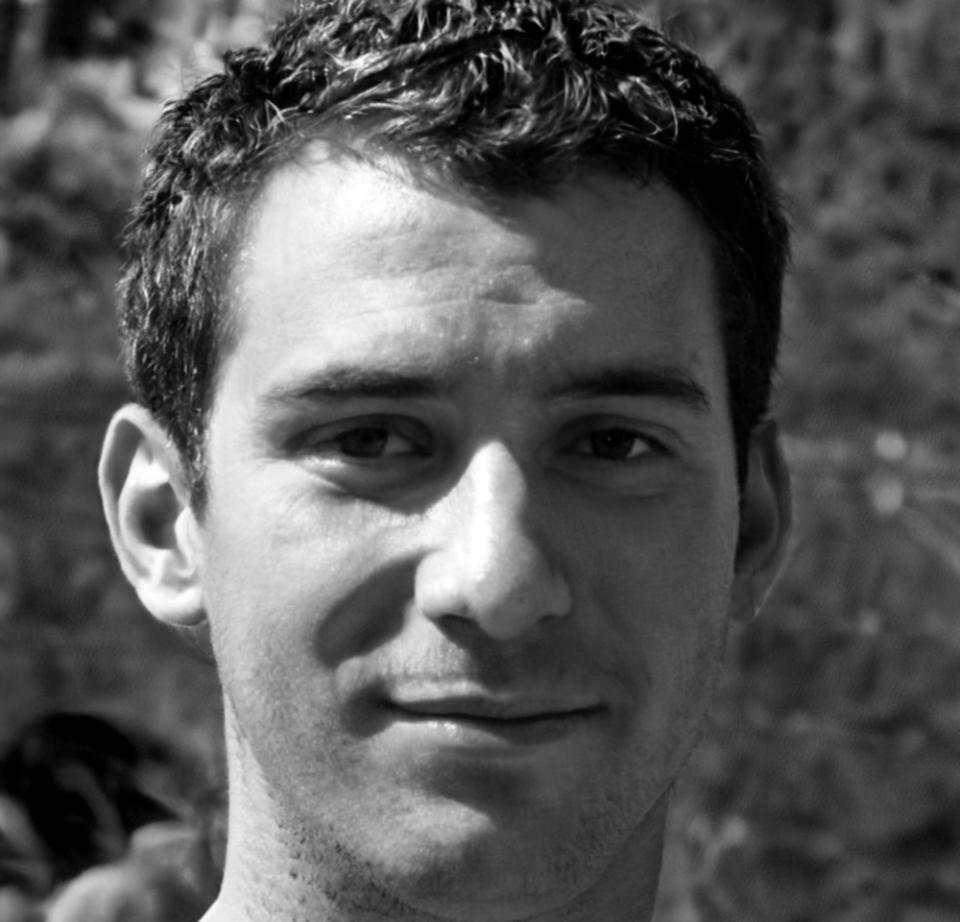 Retrato profesional de Eusebio Torralba